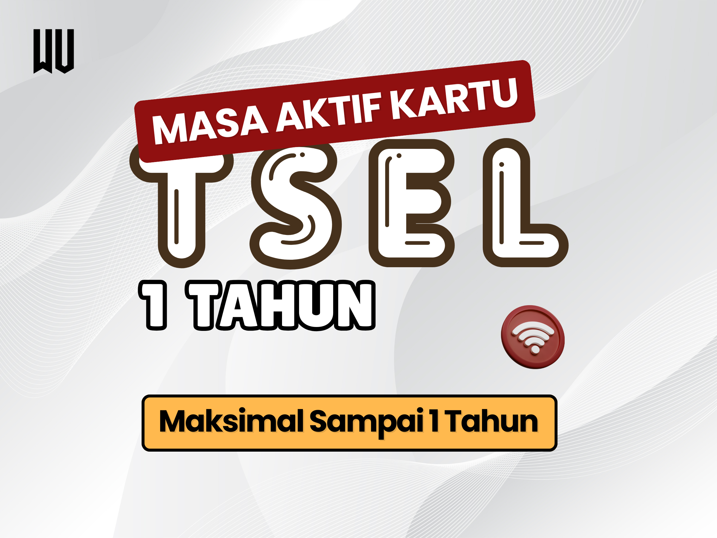 TSEL - TAMBAH MASA AKTIF KARTU
